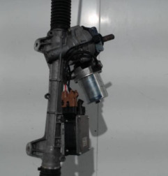 Cremaillere mecanique RENAULT TWINGO 3 Photo n°5