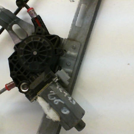 Leve vitre electrique avant gauche PEUGEOT 206