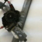Leve vitre electrique avant gauche PEUGEOT 206