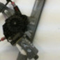 Leve vitre electrique avant gauche PEUGEOT 206