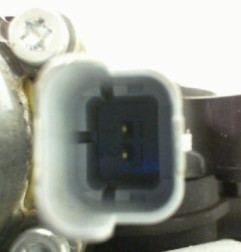 Leve vitre electrique avant gauche PEUGEOT 206 Photo n°6