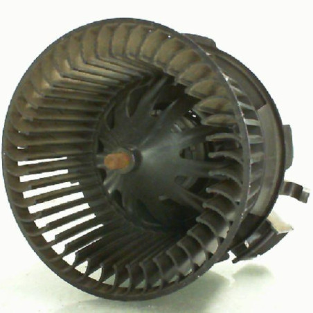 Ventilateur chauffage PEUGEOT 206 Photo n°1