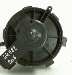 Ventilateur chauffage PEUGEOT 206