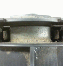 Ventilateur chauffage PEUGEOT 206 Photo n°3