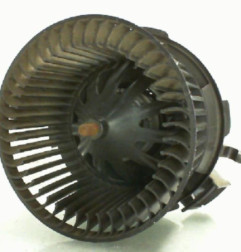 Ventilateur chauffage PEUGEOT 206 Photo n°4