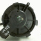 Ventilateur chauffage PEUGEOT 206