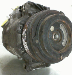 Compresseur clim BMW SERIE 3 E46 Photo n°1