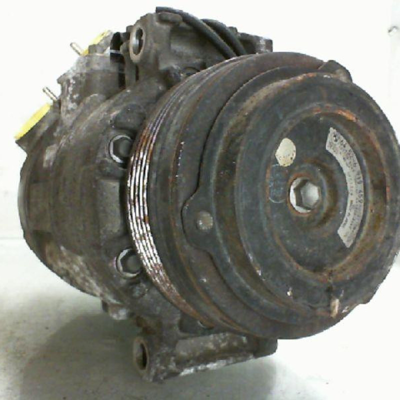 Compresseur clim BMW SERIE 3 E46