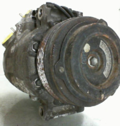 Compresseur clim BMW SERIE 3 E46 Photo n°5