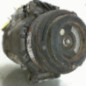 Compresseur clim BMW SERIE 3 E46