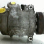 Compresseur clim BMW SERIE 3 E46