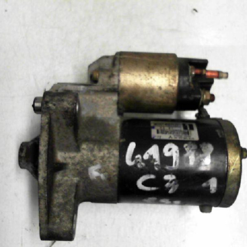 Demarreur CITROEN C3 1