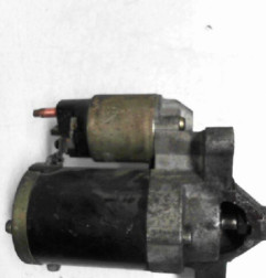 Demarreur CITROEN C3 1