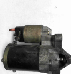 Demarreur CITROEN C3 1 Photo n°5