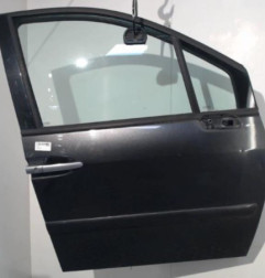 Porte avant droit CITROEN C8 Photo n°1