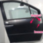 Porte avant droit CITROEN C8