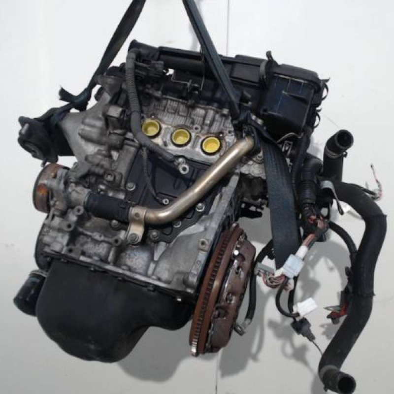 Moteur TOYOTA AYGO 1