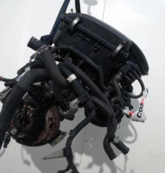 Moteur TOYOTA AYGO 1