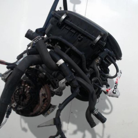 Moteur TOYOTA AYGO 1