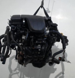 Moteur TOYOTA AYGO 1 Photo n°3