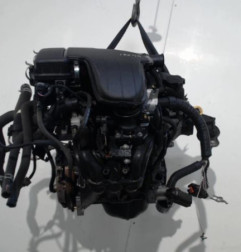 Moteur TOYOTA AYGO 1 Photo n°7