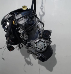 Moteur TOYOTA AYGO 1 Photo n°8