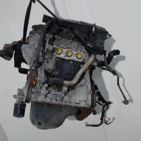 Moteur TOYOTA AYGO 1 Photo n°1