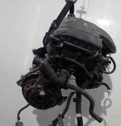 Moteur TOYOTA AYGO 1