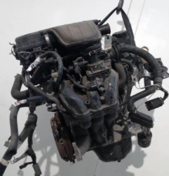 Moteur TOYOTA AYGO 1 Photo n°3
