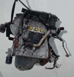 Moteur TOYOTA AYGO 1 Photo n°5