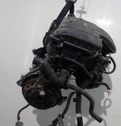 Moteur TOYOTA AYGO 1 Photo n°6