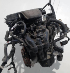 Moteur TOYOTA AYGO 1 Photo n°7