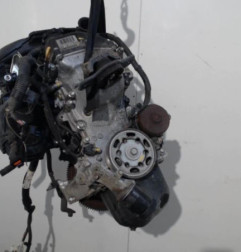 Moteur TOYOTA AYGO 1 Photo n°8