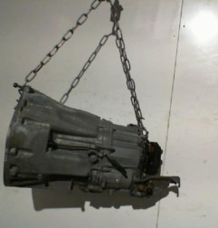 Boite de vitesses MERCEDES CLASSE C 203 Photo n°1