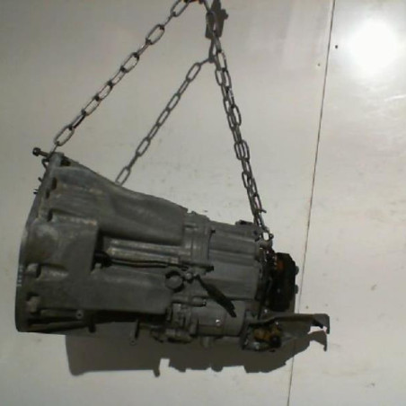 Boite de vitesses MERCEDES CLASSE C 203 Photo n°1