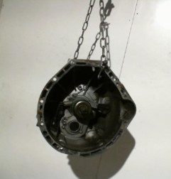 Boite de vitesses MERCEDES CLASSE C 203