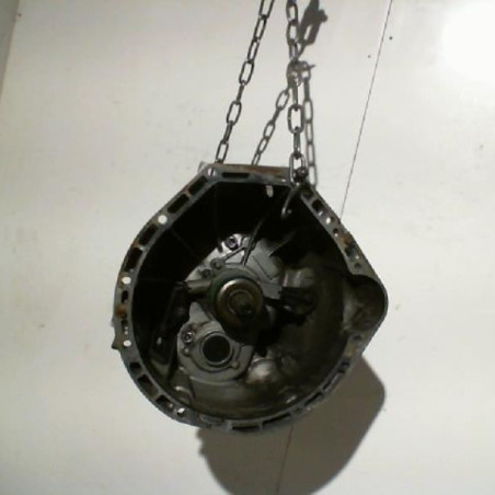 Boite de vitesses MERCEDES CLASSE C 203