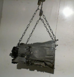 Boite de vitesses MERCEDES CLASSE C 203 Photo n°3