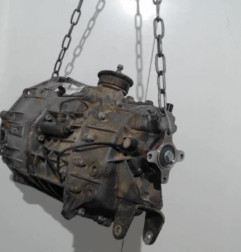 Boite de vitesses VOLKSWAGEN LT 2 Photo n°1