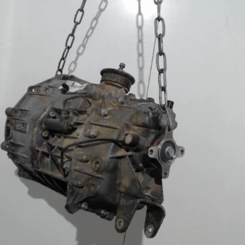 Boite de vitesses VOLKSWAGEN LT 2