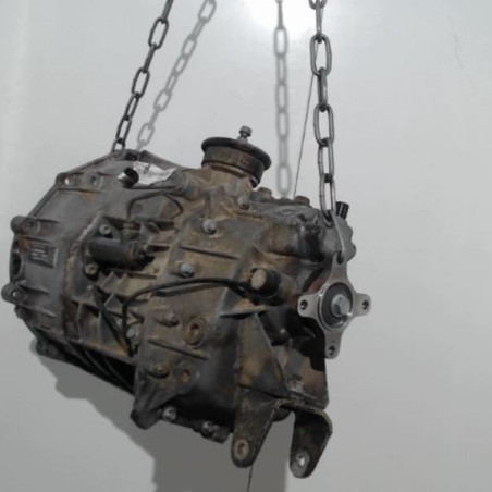 Boite de vitesses VOLKSWAGEN LT 2 Photo n°1