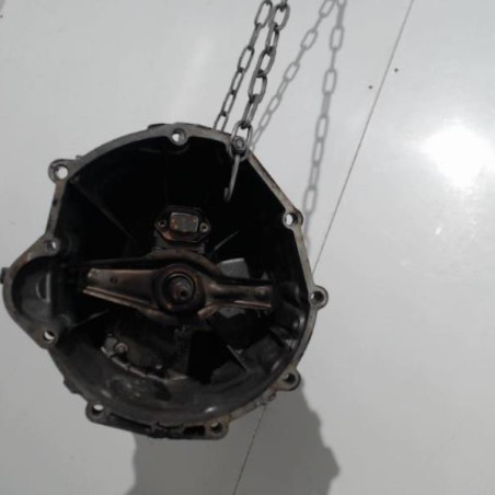 Boite de vitesses VOLKSWAGEN LT 2