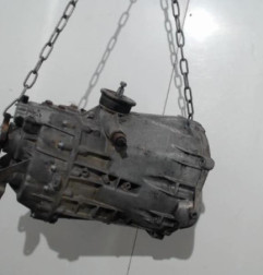 Boite de vitesses VOLKSWAGEN LT 2 Photo n°3