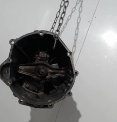 Boite de vitesses VOLKSWAGEN LT 2 Photo n°5