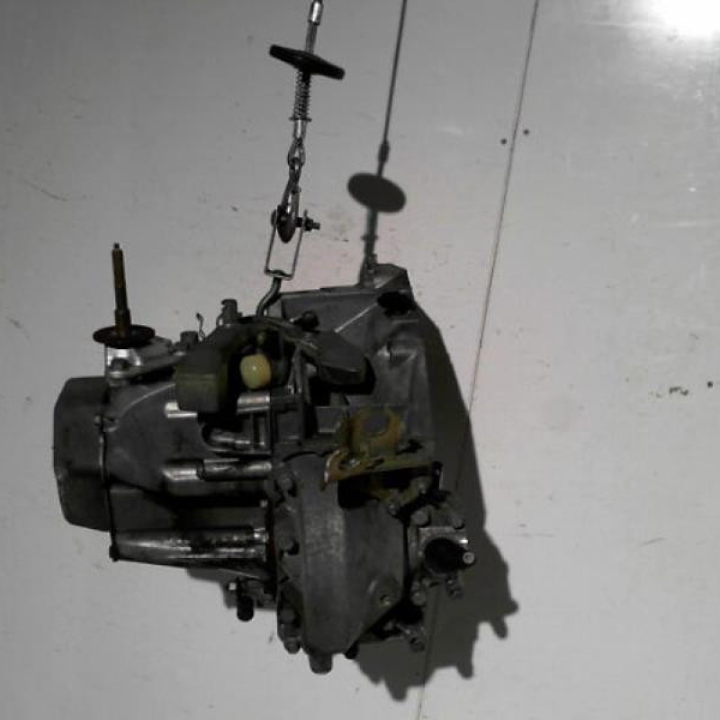 Boite de vitesses PEUGEOT 607