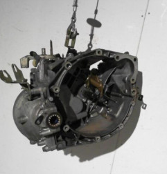 Boite de vitesses PEUGEOT 607