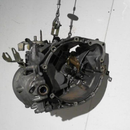 Boite de vitesses PEUGEOT 607