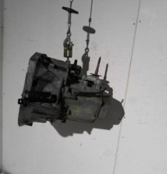 Boite de vitesses PEUGEOT 607 Photo n°3