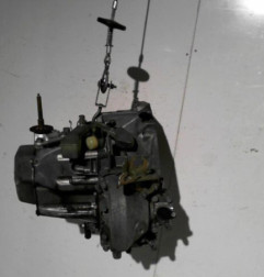 Boite de vitesses PEUGEOT 607 Photo n°4