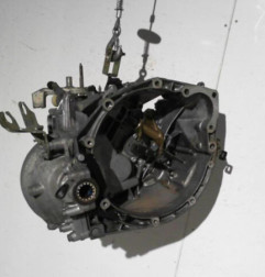 Boite de vitesses PEUGEOT 607 Photo n°5